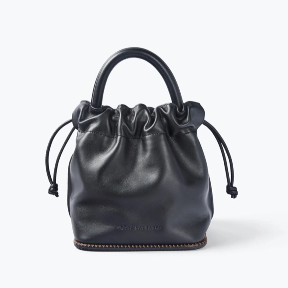 Freda Salvador Ruby Bucket Bag